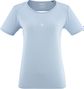 Maglietta tecnica Millet Cimaï Tech Donna Blu