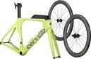 Cervélo P Kit Telaio Triathlon Verde