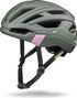 Julbo Fast Lane Road Helmet Grey/Pink
