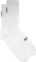 Chaussettes Hiru blanches