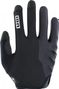 Guanti ION Scrub Amp neri