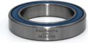 Schwarzes Lager 61805-2RS Max 25 x 37 x 7 mm