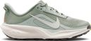 Nike ACG Pegasus Trail Green/Orange Kids' Trail Running Shoes
