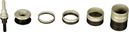 Kit d'Entretoises + Capot Aluminium Renthal Or