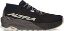 Scarpe Trail Altra Olympus 275 Nero/Marrone Uomo