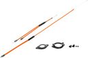 Kit Rotor Superstar Vega Orange