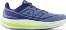 Chaussures de Running New Balance Fresh Foam X Vongo v6 Bleu Homme