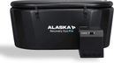 Bain de Glace Alaska DUO PRO + Mini Chiller