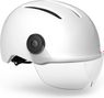 Casque Unisexe MET Vibe On Mips Blanc