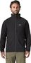 Polaire Softshell Patagonia R2 TechFace Noir Homme
