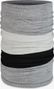 Tour de Cou Buff Merino Move Solid Gris