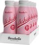 Pack De Barebells Milkshake (8x330 Ml) - Barebells - Fraise - Boissons Protéinées
