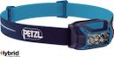 Petzl Actik Core 625 Lumen Headlamp Blue