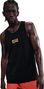 Men's Nike Stride Berlin Marathon Black Tank Top