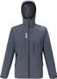 Chaqueta de manga larga Millet Seneca 3 en 1 Loft Azul, Hombre