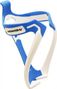 PORTE BIDON NEWTON N5 DOUBLE INJECTION BLEU-BLANC