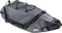 Sacoche de Selle Evoc Boa WP 6L Gris Carbone