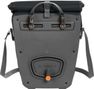 Coppia di bauletti Vaude Aqua Back neri