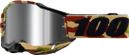 Masque 100% Accuri 2 Mission Camo / Verres Miroir Silver Flash