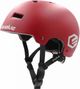 CASQUE EVOLVE CURB EVO - MATT BURGUNDY L-XL