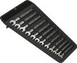 Wera-Jeu de clés mixtes Bicycle set 12