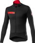 Chaqueta Castelli Beta RoS Negra