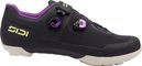 Sidi Ravix Black Gravel Shoes
