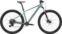 Scott Contrail 30 Hardtail Mountain Bike, Shimano 9-Speed, 29-inch, Green, 2027