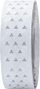 BBB RoyalRibbon Gel hanger tape 200 x 3cm grey