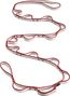 Black Diamond 12 mm Dynex Daisy Chain 140 cm Red