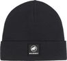 Mammut Fedoz Beanie Negro