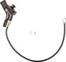 Xloc Full Sprint Left Control Gold Adjuster (hose / banjo)