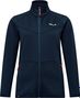 Pile Salewa Puez Cammino Uomo Blu Scuro