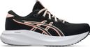 Asics Gel-Excite 11 Black/Pink Women's Running Shoes