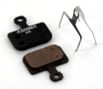 ASHIMA Brake pads AVID Elixir, X0