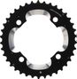 SHIMANO Plateau XT M785 38 Dents 10 vitesses Double 38/24