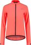 Veste Velo Pluie Vent Rogelli Core - Femme - Corail
