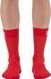 Chaussettes Sportful Matchy Rouge