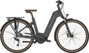 Vélo de Ville Electrique Scott Sub Active eRide 20 Unisex Shimano Alivio 9V 400Wh 700mm Gris