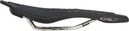 Selle Tioga Spyder TwinTail 2 Titane Noir