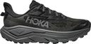 Chaussures Trail Hoka Challenger 8 Noir Femme