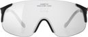 Alba Optics Jumbo Black Vzum Super Alu Sunglasses