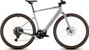 Vélo Cube Nulane Hybrid C:62 Race 400X 2026