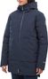 Parka Millet Chamonix Warm azul para mujer