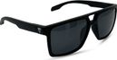 Lunettes de soleil VOLA ZENITH NOIR