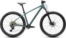 Mountainbike Cube Aim SLX Shimano 12V 29'' Grün Shift Chrom 2027
