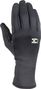Millet Warm Stretch Winter Gloves Black