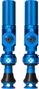 Muc-Off Big Bore Hybrid Tubeless Ventile Blau