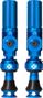 Muc-Off Big Bore Hybrid Tubeless Valves Blue