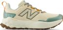 New Balance Fresh Foam X Garoé V2 Beige/Groen Damesschoenen